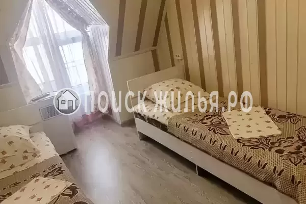 Частный сектор «У Лукоморья»