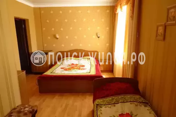 Частный сектор «У Лукоморья»