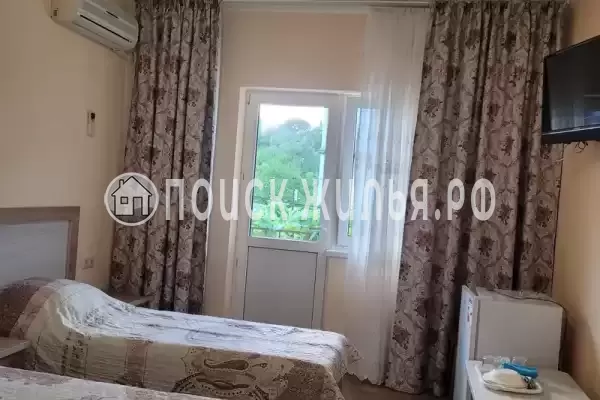 Частный сектор «У Лукоморья»