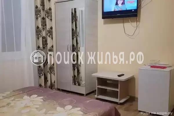 Частный сектор «У Лукоморья»