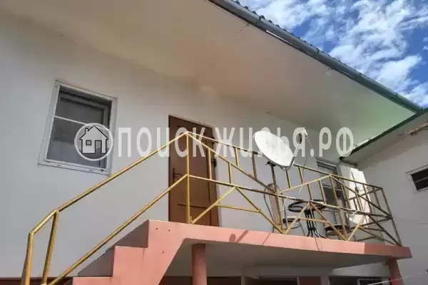 Апартаменты «Лайм»