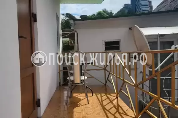 Апартаменты «Лайм»