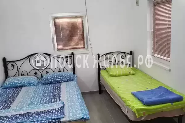 Апартаменты «Лайм»