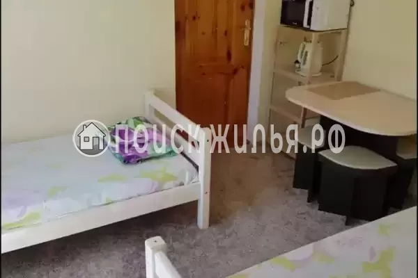 Апартаменты «Лайм»