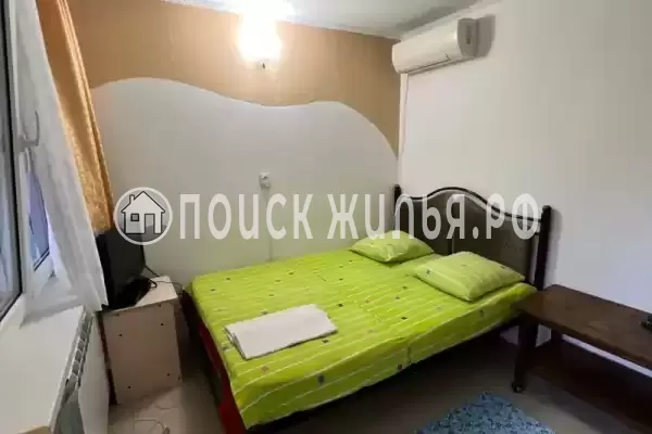 Апартаменты «Лайм»