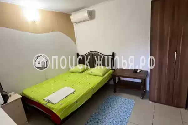 Апартаменты «Лайм»