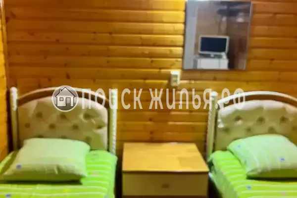 Апартаменты «Лайм»