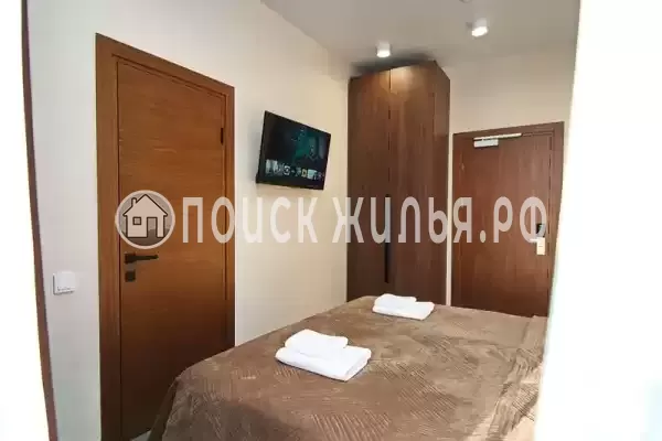 Отель, Революционная, д.94