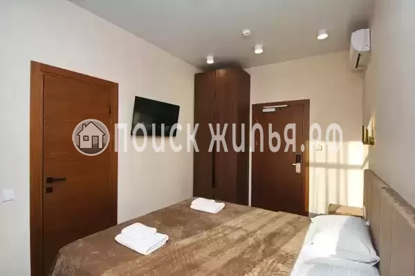 Отель, Революционная, д.94