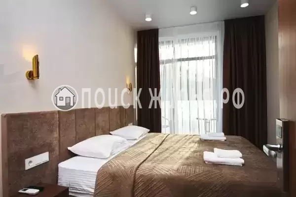 Отель, Революционная, д.94