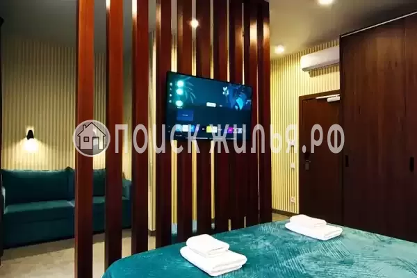 Отель, Революционная, д.94