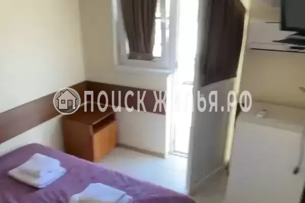 «Ласточкино гнездо»