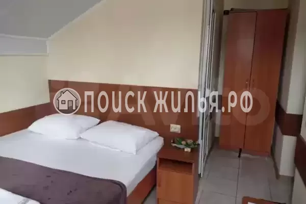 «Ласточкино гнездо»