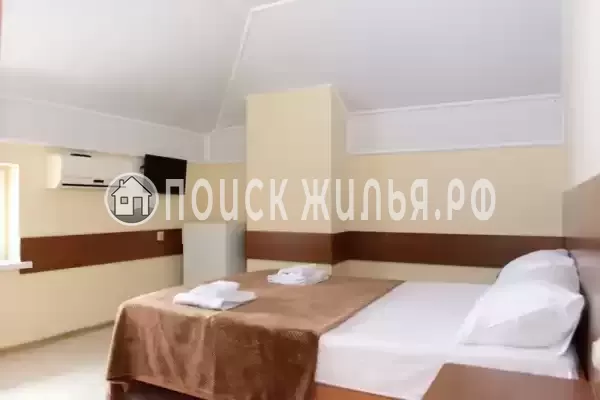 «Ласточкино гнездо»