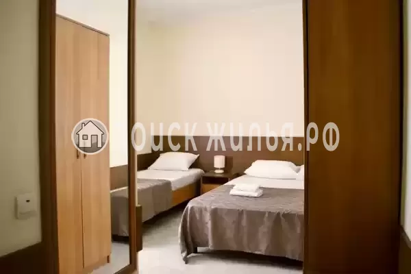 «Ласточкино гнездо»