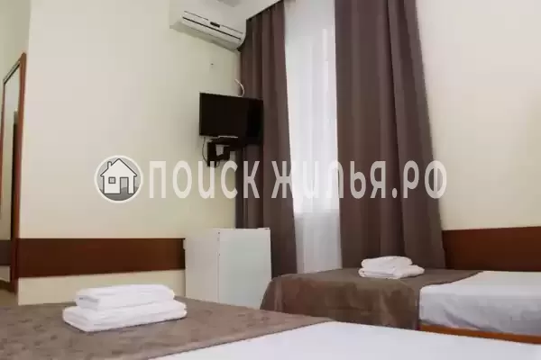 «Ласточкино гнездо»