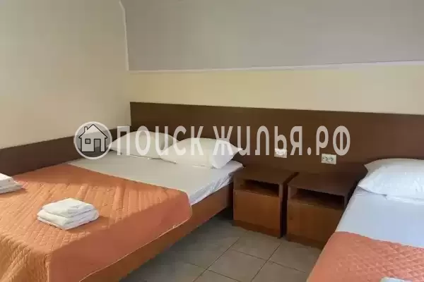 «Ласточкино гнездо»