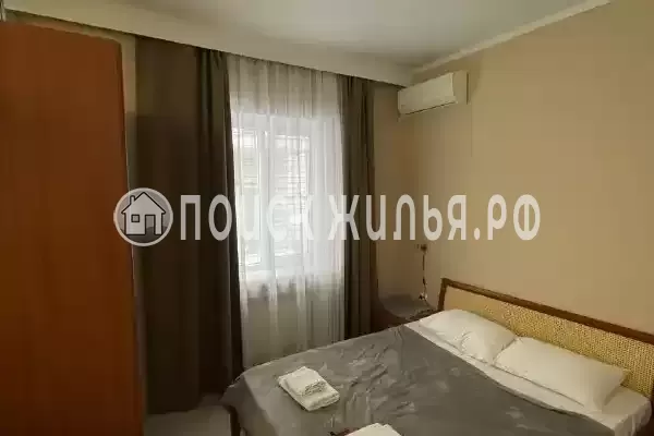 «Ласточкино гнездо»