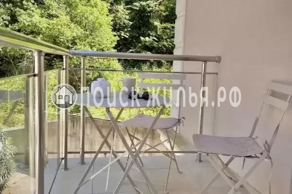 «Курортная жизнь»