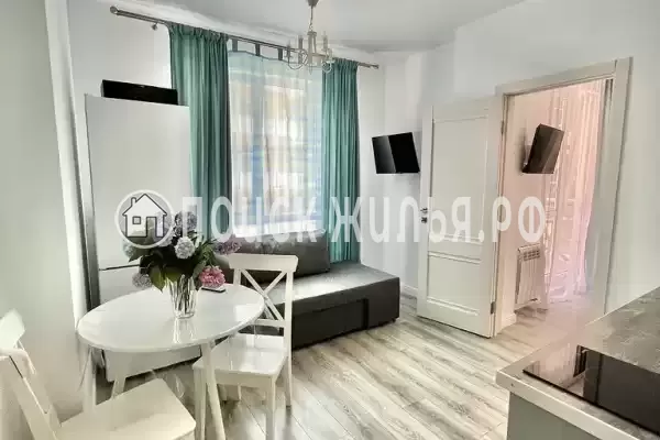 «Курортная жизнь»