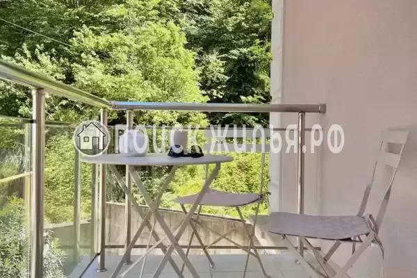 «Курортная жизнь»