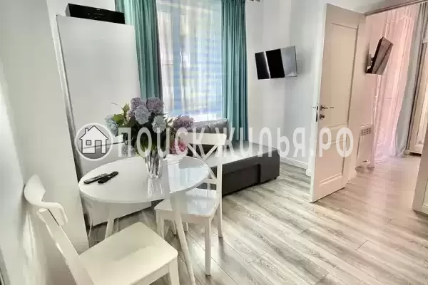 «Курортная жизнь»