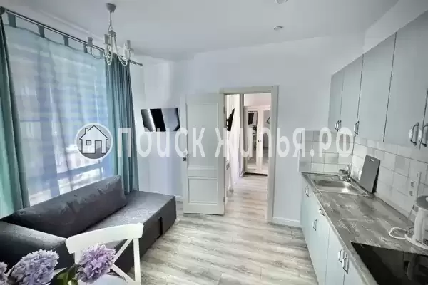 «Курортная жизнь»