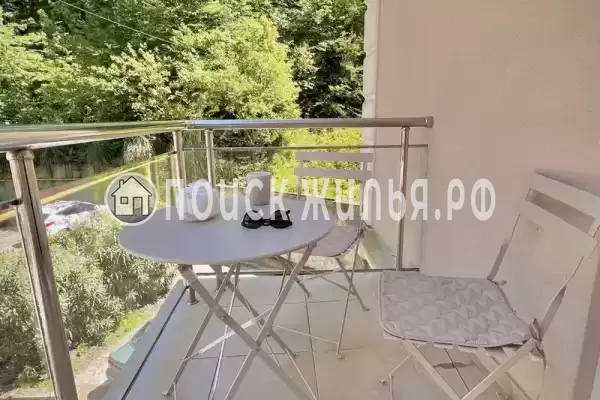 «Курортная жизнь»