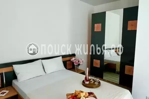 «Курортная жизнь»