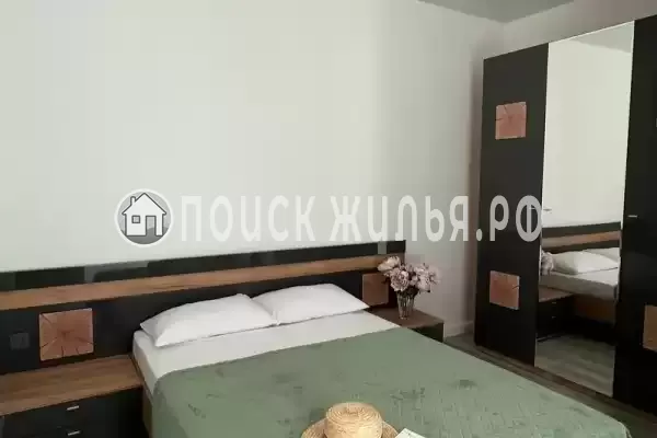 «Курортная жизнь»