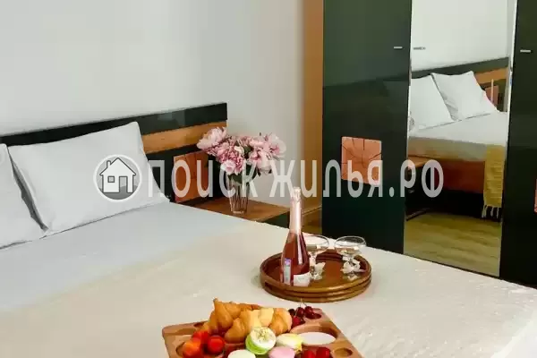 «Курортная жизнь»