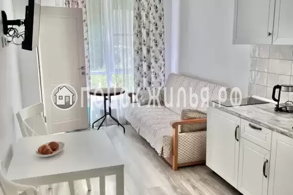 «Курортная жизнь»