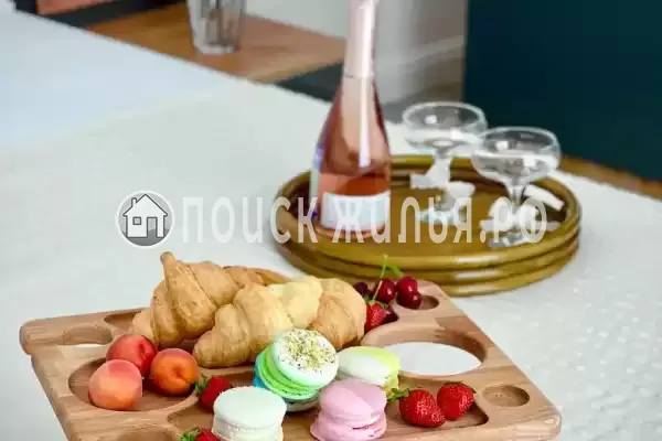 «Курортная жизнь»