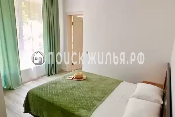 «Курортная жизнь»