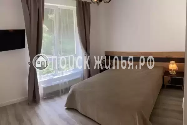 «Курортная жизнь»