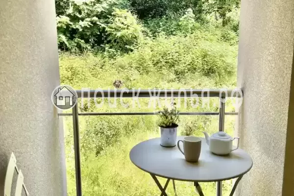 «Курортная жизнь»