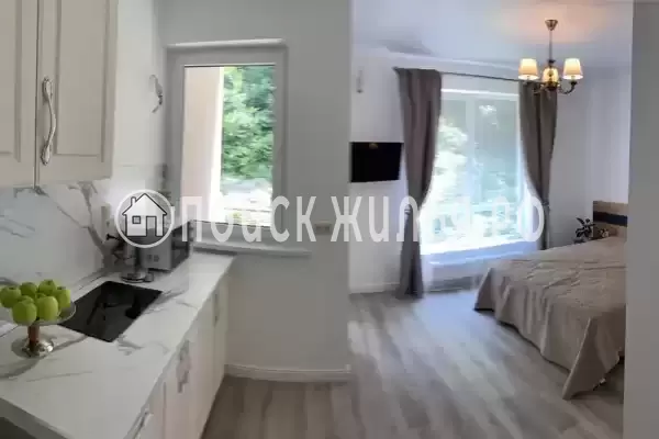 «Курортная жизнь»