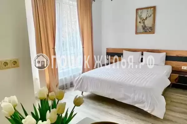 «Курортная жизнь»