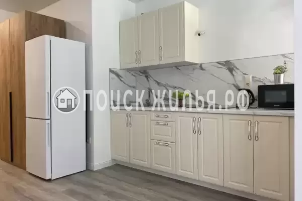 «Курортная жизнь»