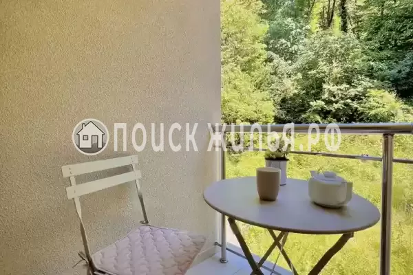 «Курортная жизнь»