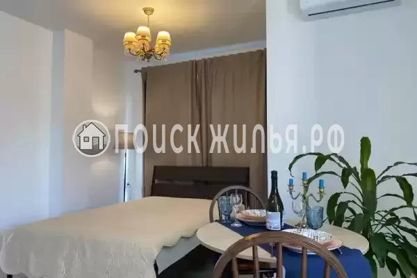 «Курортная жизнь»