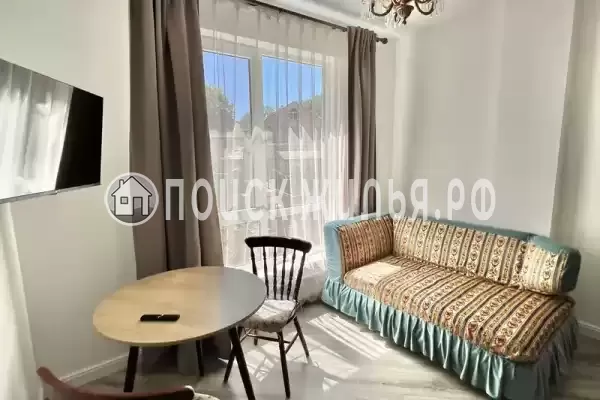 «Курортная жизнь»