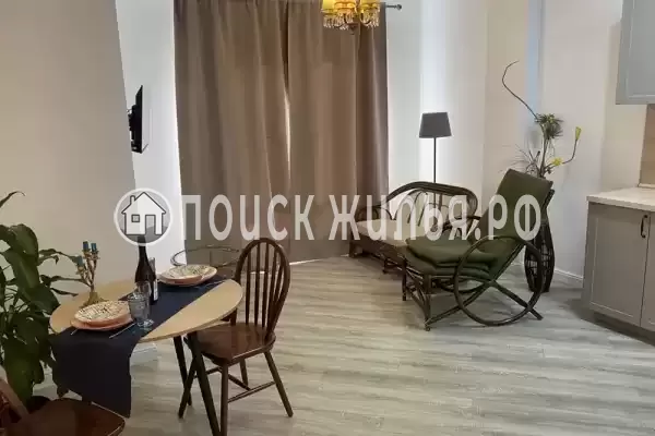 «Курортная жизнь»