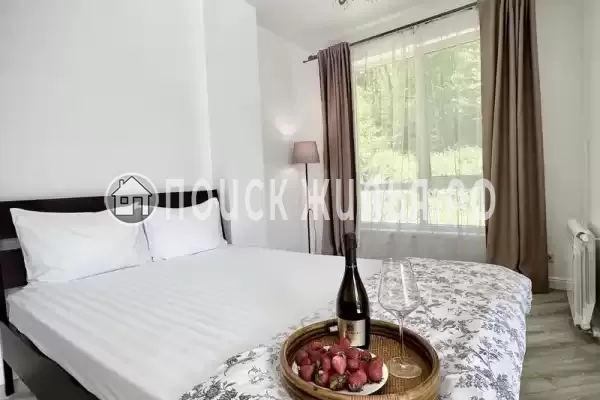 «Курортная жизнь»