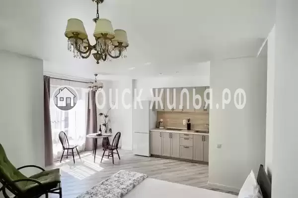 «Курортная жизнь»