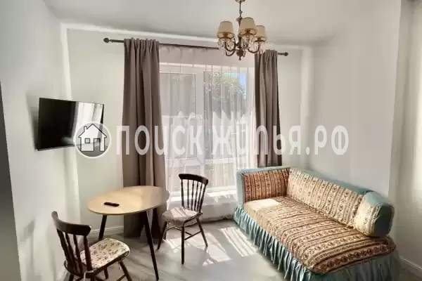 «Курортная жизнь»