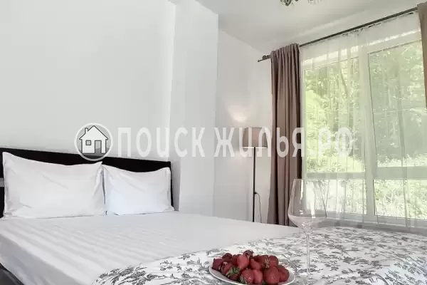 «Курортная жизнь»