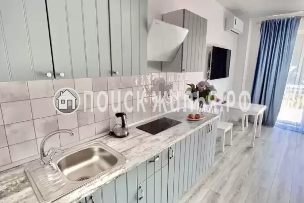 «Курортная жизнь»