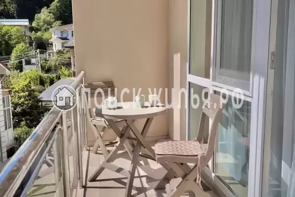 «Курортная жизнь»