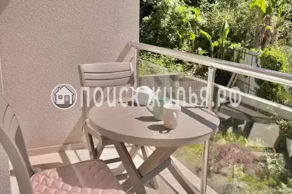 «Курортная жизнь»